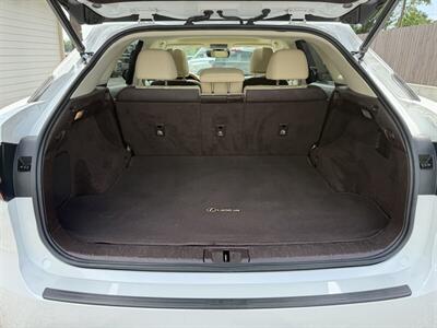2017 Lexus RX 350 - Photo 23 - Nashville, TN 37210