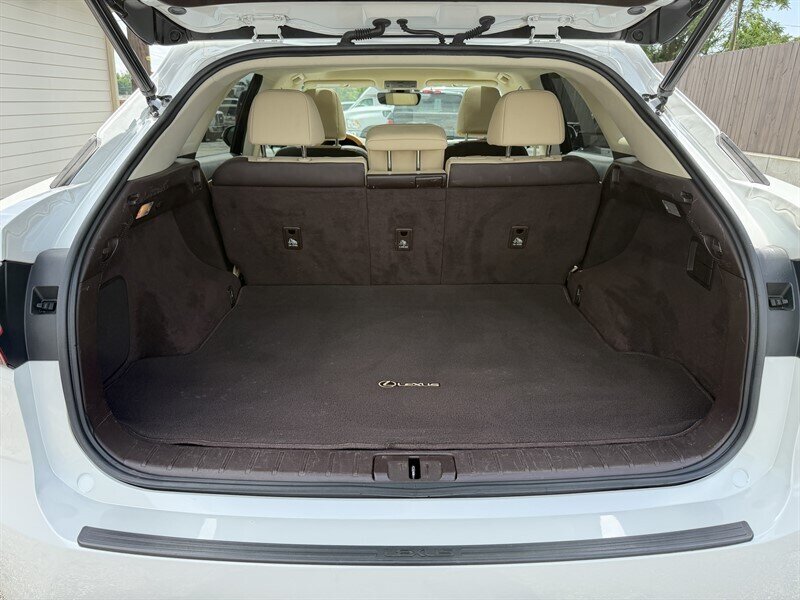 2017 Lexus RX 350 - Photo 23 - Nashville, TN 37210