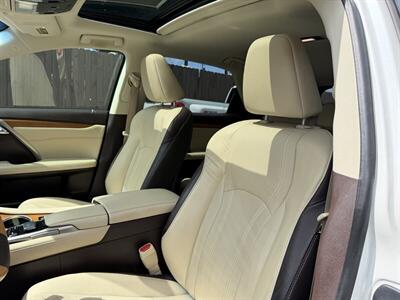 2017 Lexus RX 350 - Photo 18 - Nashville, TN 37210