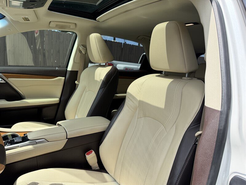 2017 Lexus RX 350 - Photo 18 - Nashville, TN 37210