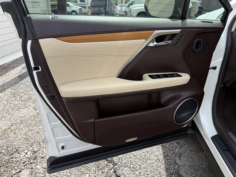 2017 Lexus RX 350 - Photo 15 - Nashville, TN 37210