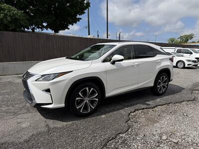 2017 Lexus RX 350 - Photo 6 - Nashville, TN 37210