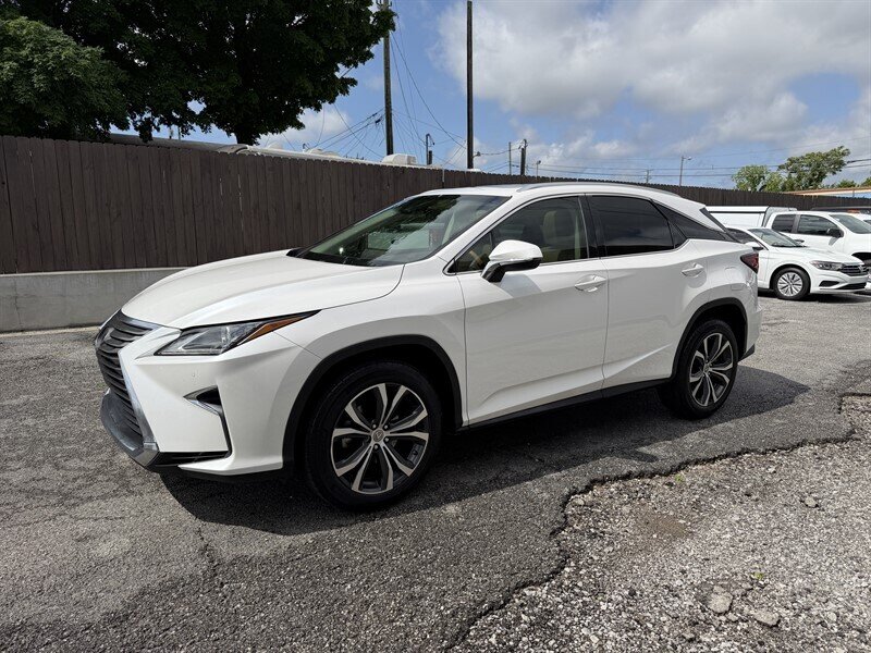 2017 Lexus RX 350 - Photo 6 - Nashville, TN 37210