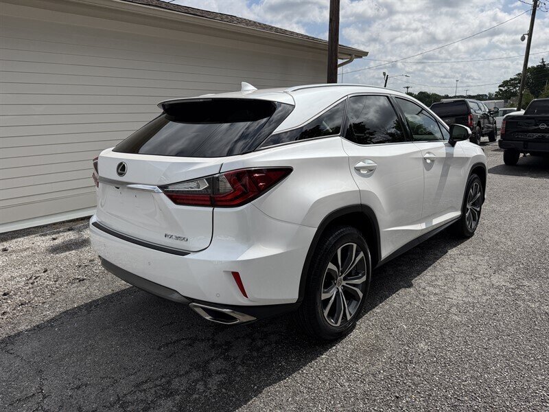 2017 Lexus RX 350 - Photo 10 - Nashville, TN 37210