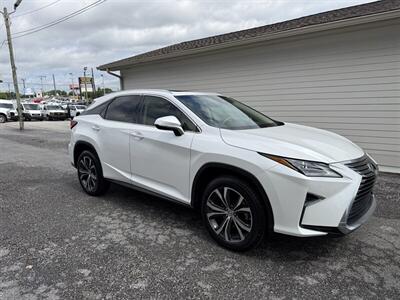 2017 Lexus RX 350 - Photo 2 - Nashville, TN 37210