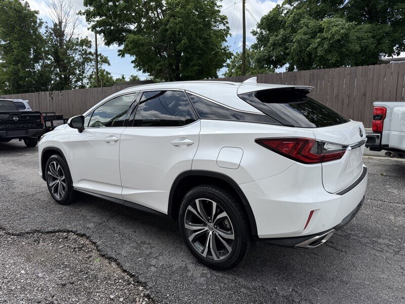 2017 Lexus RX 350 - Photo 7 - Nashville, TN 37210