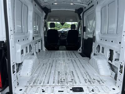 2023 Ford Transit 250   - Photo 14 - Nashville, TN 37210