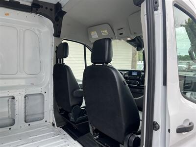 2023 Ford Transit 250   - Photo 17 - Nashville, TN 37210
