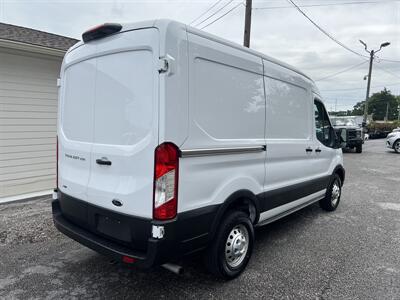 2023 Ford Transit 250   - Photo 15 - Nashville, TN 37210