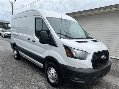 2023 Ford Transit 250   - Photo 22 - Nashville, TN 37210