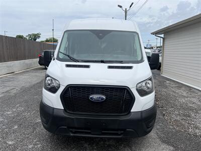 2023 Ford Transit 250   - Photo 23 - Nashville, TN 37210