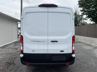 2023 Ford Transit 250   - Photo 12 - Nashville, TN 37210