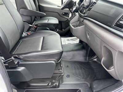 2023 Ford Transit 250   - Photo 19 - Nashville, TN 37210