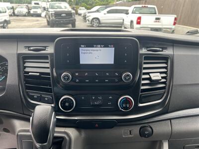 2023 Ford Transit 250   - Photo 7 - Nashville, TN 37210