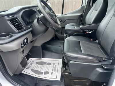 2023 Ford Transit 250   - Photo 3 - Nashville, TN 37210