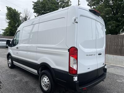 2023 Ford Transit 250   - Photo 11 - Nashville, TN 37210