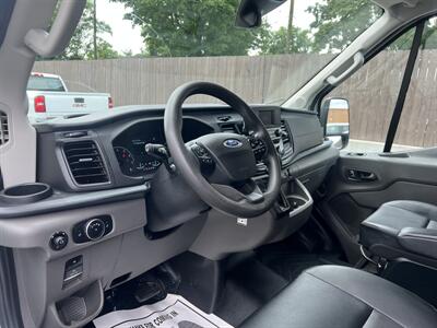 2023 Ford Transit 250   - Photo 9 - Nashville, TN 37210