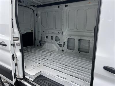 2023 Ford Transit 250   - Photo 18 - Nashville, TN 37210