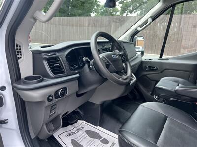 2023 Ford Transit 250   - Photo 5 - Nashville, TN 37210