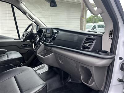 2023 Ford Transit 250   - Photo 21 - Nashville, TN 37210