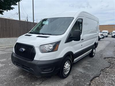 2023 Ford Transit 250   - Photo 2 - Nashville, TN 37210