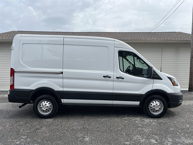 2023 Ford Transit 250 - Photo 1 - Nashville, TN 37210