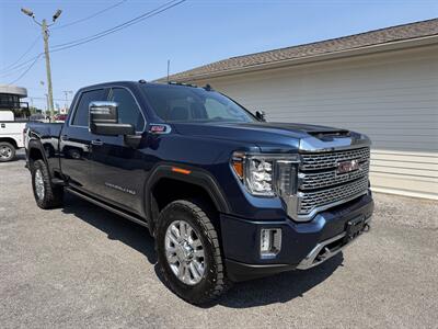 2022 GMC Sierra 2500HD Denali - Photo 3 - Nashville, TN 37210