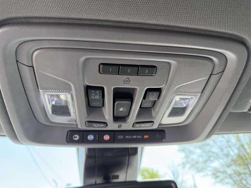 2022 GMC Sierra 2500HD Denali - Photo 42 - Nashville, TN 37210