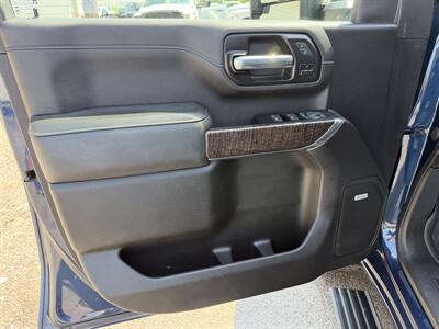 2022 GMC Sierra 2500HD Denali - Photo 16 - Nashville, TN 37210