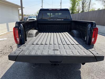 2022 GMC Sierra 2500HD Denali - Photo 25 - Nashville, TN 37210