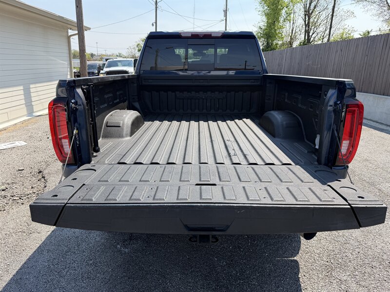 2022 GMC Sierra 2500HD Denali - Photo 25 - Nashville, TN 37210