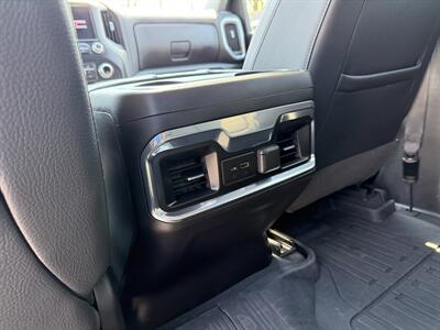 2022 GMC Sierra 2500HD Denali - Photo 24 - Nashville, TN 37210