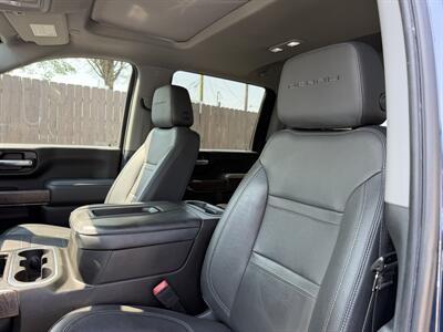 2022 GMC Sierra 2500HD Denali - Photo 19 - Nashville, TN 37210