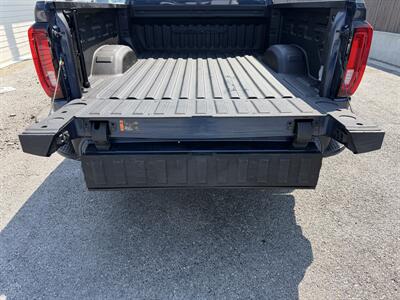 2022 GMC Sierra 2500HD Denali - Photo 26 - Nashville, TN 37210