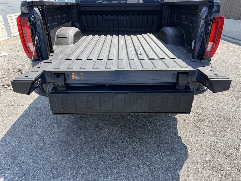 2022 GMC Sierra 2500HD Denali - Photo 26 - Nashville, TN 37210