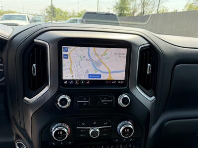 2022 GMC Sierra 2500HD Denali - Photo 37 - Nashville, TN 37210