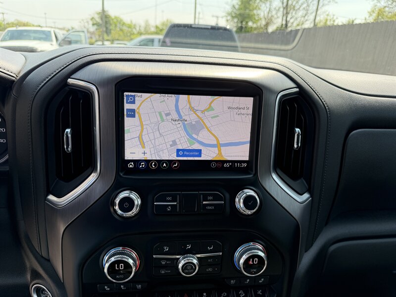 2022 GMC Sierra 2500HD Denali - Photo 37 - Nashville, TN 37210