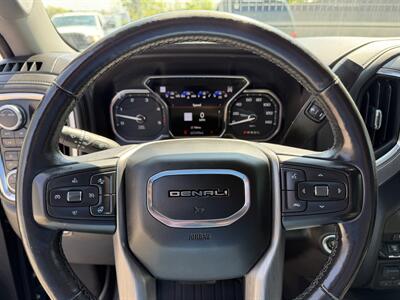 2022 GMC Sierra 2500HD Denali - Photo 32 - Nashville, TN 37210