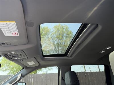 2022 GMC Sierra 2500HD Denali - Photo 20 - Nashville, TN 37210