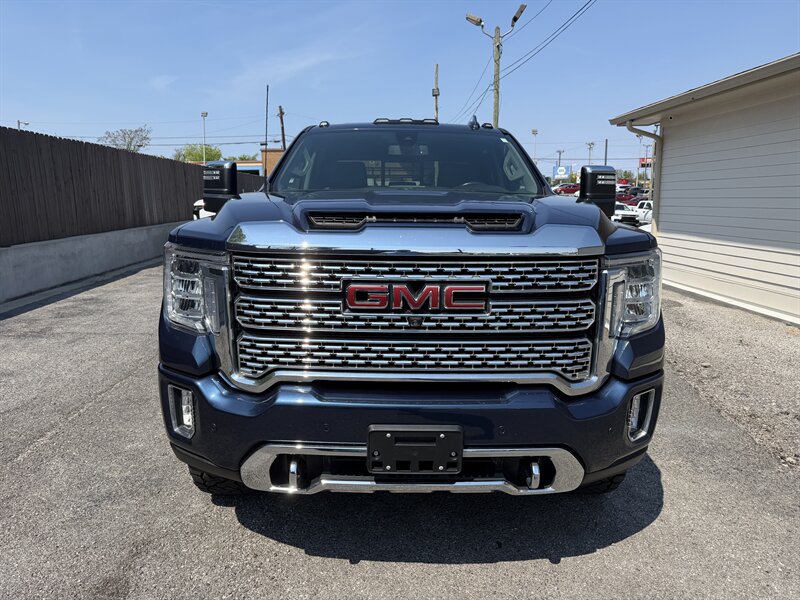 2022 GMC Sierra 2500HD Denali - Photo 4 - Nashville, TN 37210