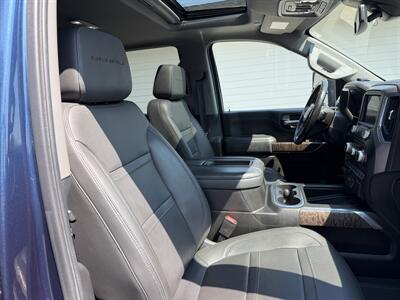 2022 GMC Sierra 2500HD Denali - Photo 30 - Nashville, TN 37210