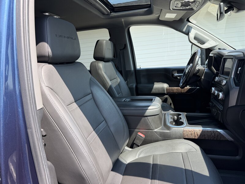 2022 GMC Sierra 2500HD Denali - Photo 30 - Nashville, TN 37210