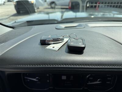 2022 GMC Sierra 2500HD Denali - Photo 34 - Nashville, TN 37210