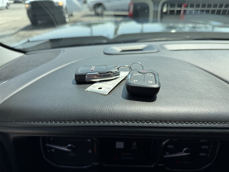 2022 GMC Sierra 2500HD Denali - Photo 34 - Nashville, TN 37210