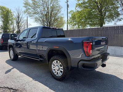 2022 GMC Sierra 2500HD Denali - Photo 8 - Nashville, TN 37210