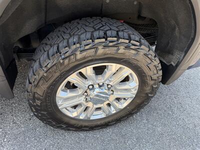 2022 GMC Sierra 2500HD Denali - Photo 14 - Nashville, TN 37210