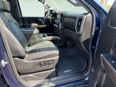 2022 GMC Sierra 2500HD Denali - Photo 28 - Nashville, TN 37210