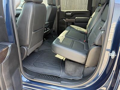 2022 GMC Sierra 2500HD Denali - Photo 22 - Nashville, TN 37210
