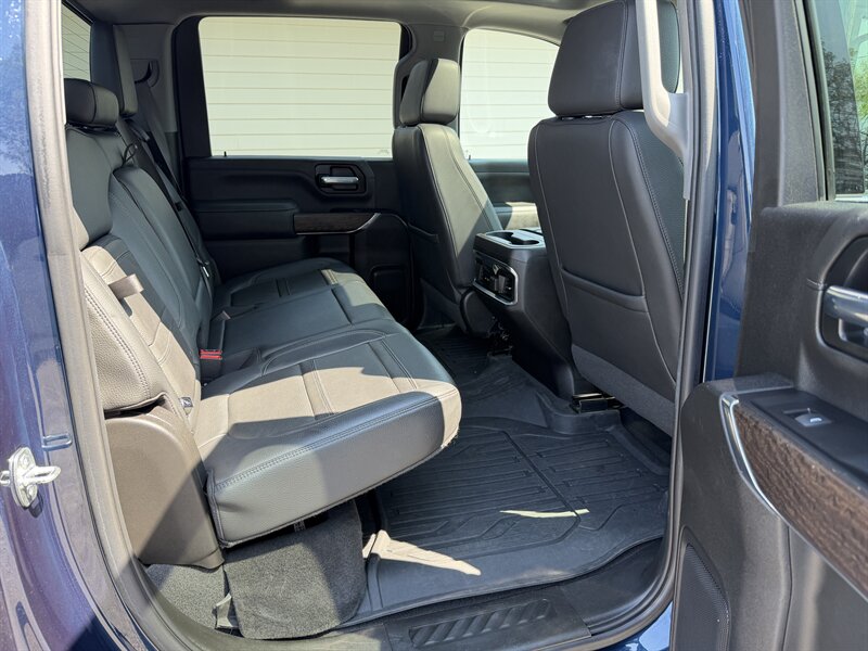 2022 GMC Sierra 2500HD Denali - Photo 27 - Nashville, TN 37210