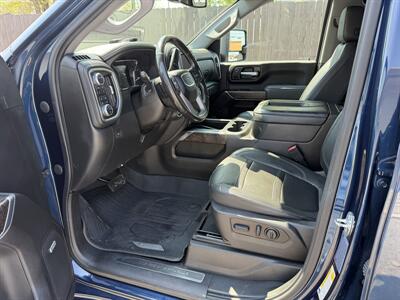 2022 GMC Sierra 2500HD Denali - Photo 17 - Nashville, TN 37210